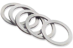 Stainless Steel 347 Shims Manufacturers