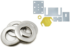 Stainless Steel 420 Shims Manufacturers