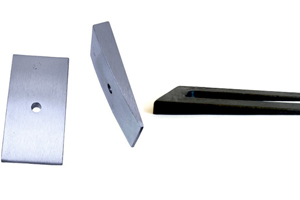 Tapered Shims Manufacturers